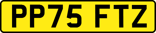PP75FTZ