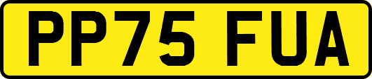 PP75FUA
