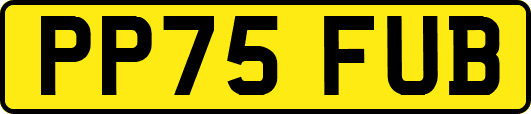PP75FUB