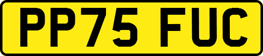 PP75FUC