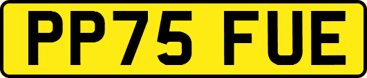 PP75FUE