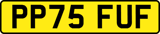PP75FUF