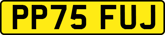 PP75FUJ