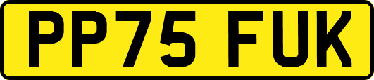 PP75FUK