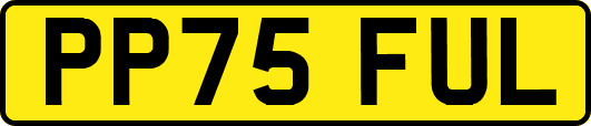 PP75FUL