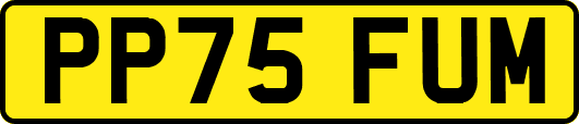 PP75FUM