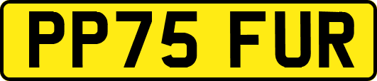 PP75FUR