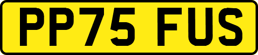 PP75FUS