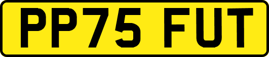 PP75FUT