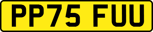 PP75FUU