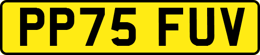 PP75FUV