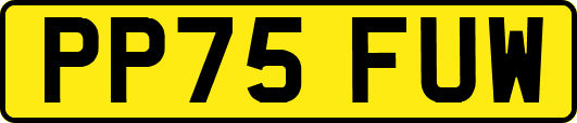 PP75FUW