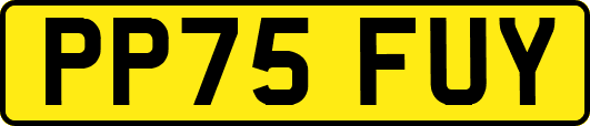 PP75FUY