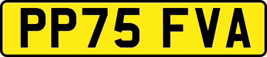 PP75FVA