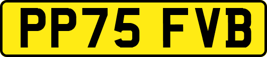 PP75FVB
