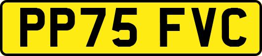 PP75FVC