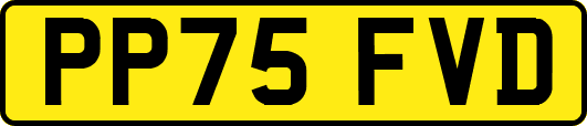 PP75FVD