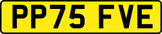 PP75FVE