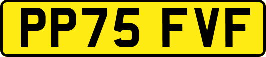 PP75FVF