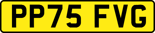 PP75FVG
