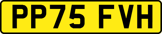 PP75FVH