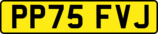 PP75FVJ