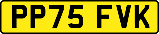 PP75FVK