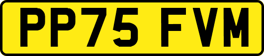 PP75FVM