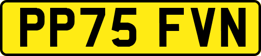 PP75FVN