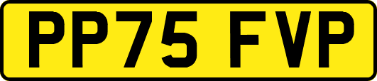 PP75FVP