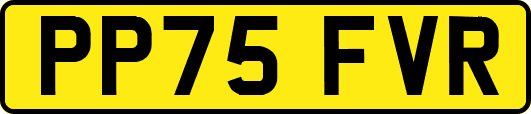 PP75FVR