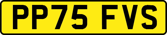 PP75FVS
