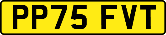 PP75FVT