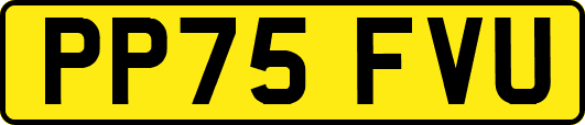 PP75FVU