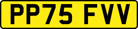 PP75FVV