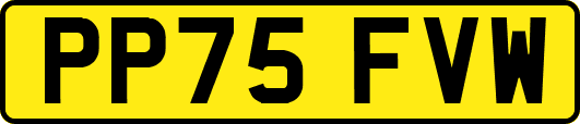 PP75FVW