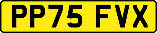PP75FVX