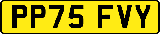 PP75FVY
