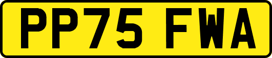 PP75FWA
