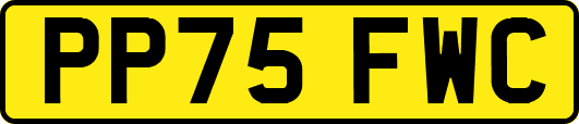PP75FWC