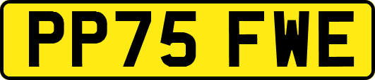 PP75FWE