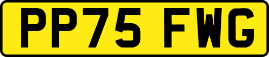 PP75FWG