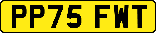 PP75FWT