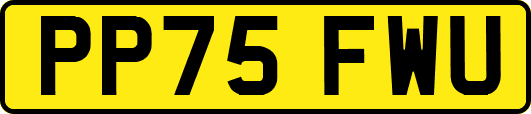 PP75FWU