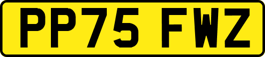 PP75FWZ