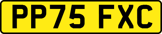 PP75FXC
