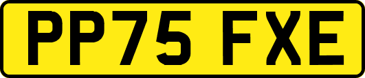 PP75FXE