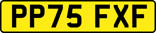 PP75FXF