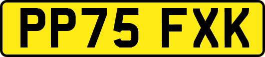 PP75FXK