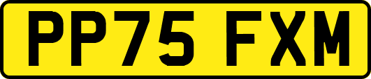 PP75FXM
